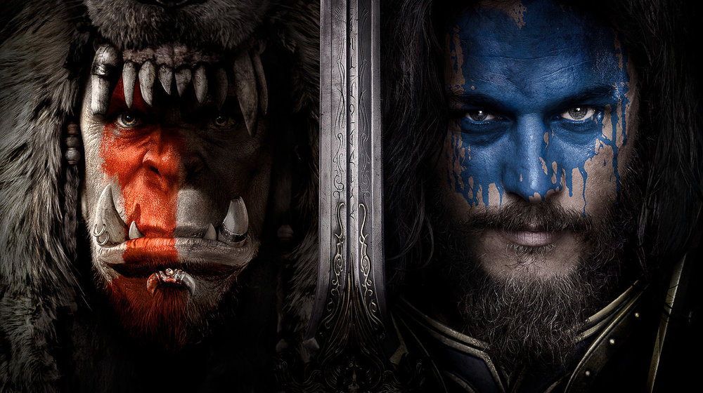 WARCRAFT
