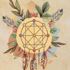 Матрица судьбы 