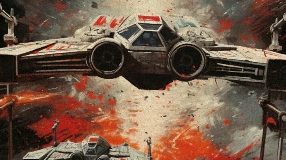 Научная Фантастика