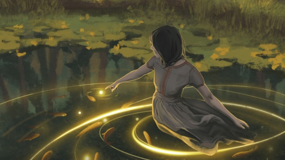 Золотые Земли