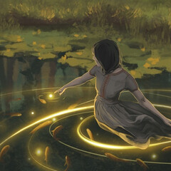 Золотые Земли