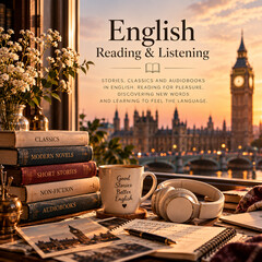 English | Reading & Listening