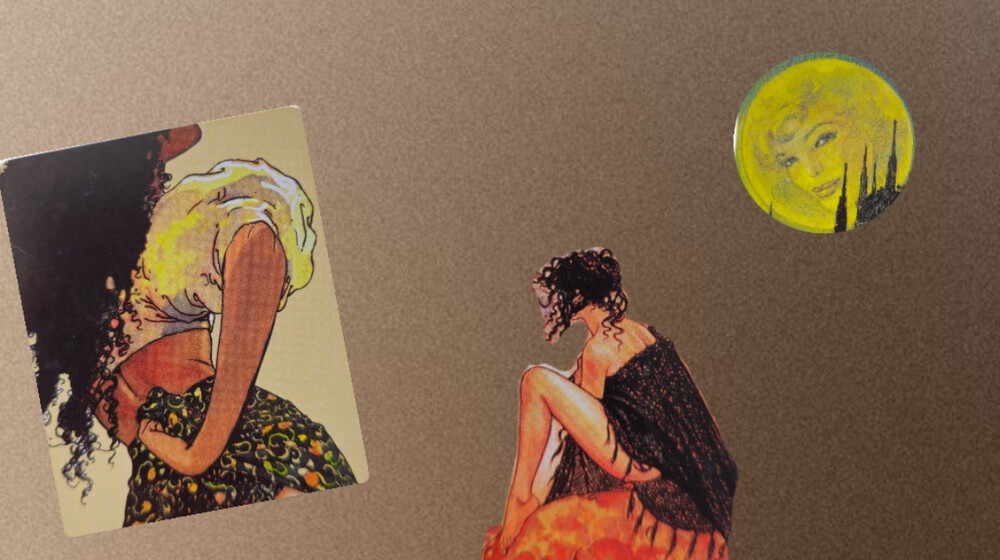 Проективные техники