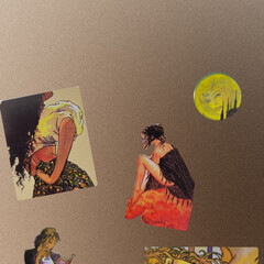 Проективные техники