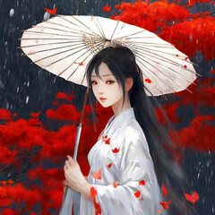 В один ряд с Мосян Тунсю