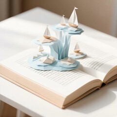 «Книжный архипелаг»