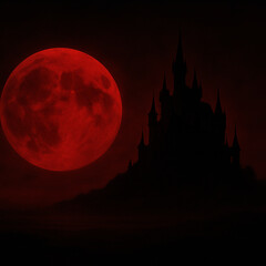 Вампирское