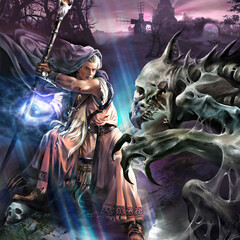 Ник Перумов - Летописи Разлома [Фэнтези]