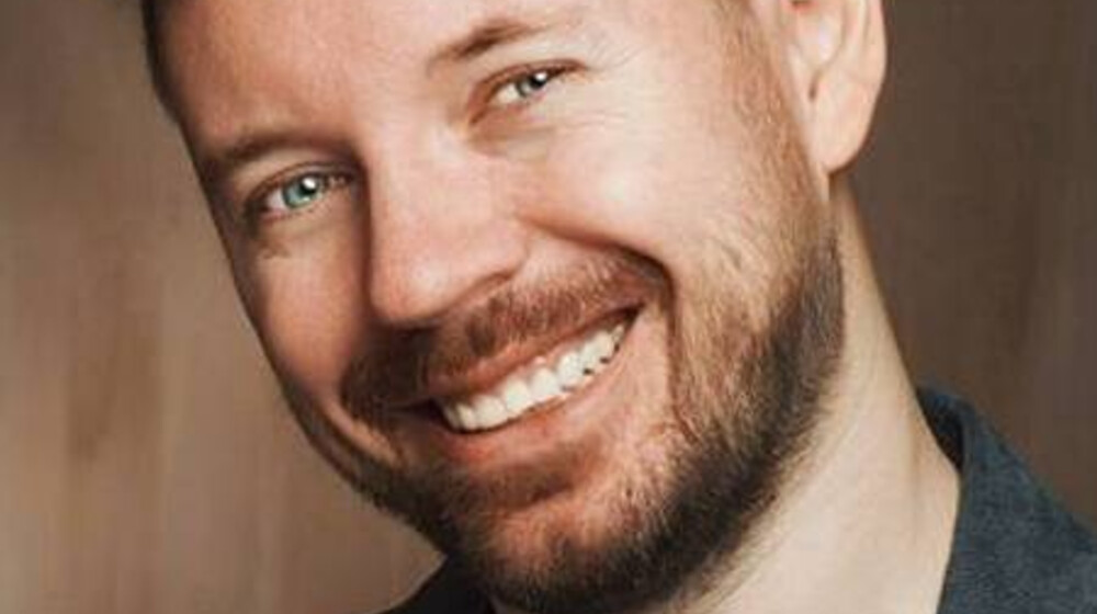 Алексей Пехов