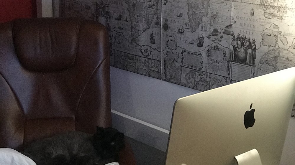 Самоизоляция