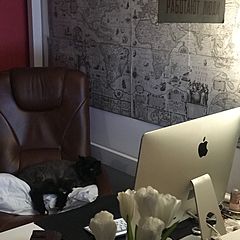 Самоизоляция