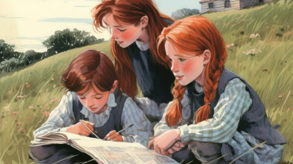 Для детей, но и взрослым тоже понравится