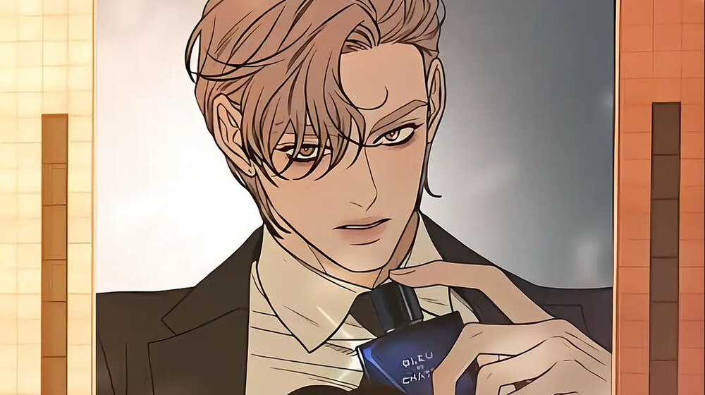 Новеллы (гет)