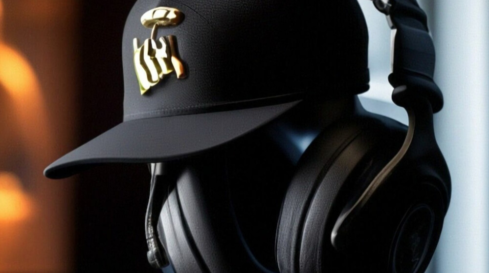 Рэп и Хип-Хоп культура