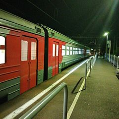 СветЛОе из всего 