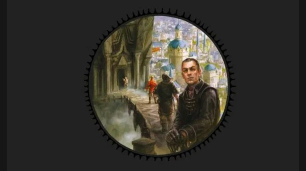 Джо Аберкромби