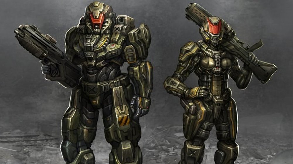 Ро́берт Э́нсон Ха́йнлайн