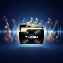 Музыка