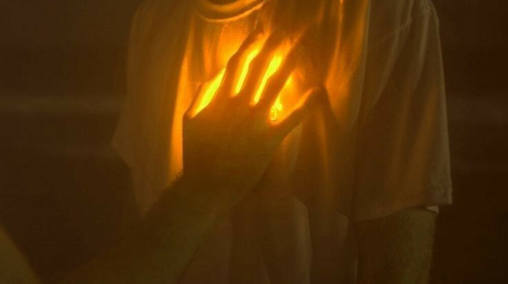 Кажется, я влюбилась