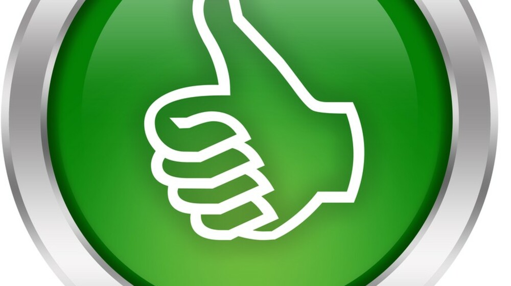 Понравилось