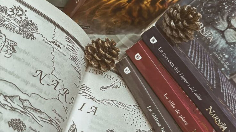 Клайв Стейплз Льюис