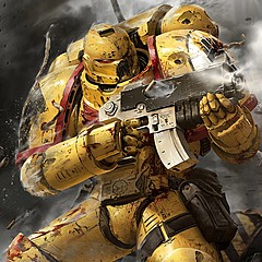 Warhammer 40000