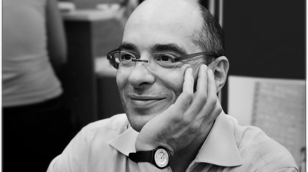 Бернар Вербер