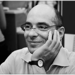 Бернар Вербер