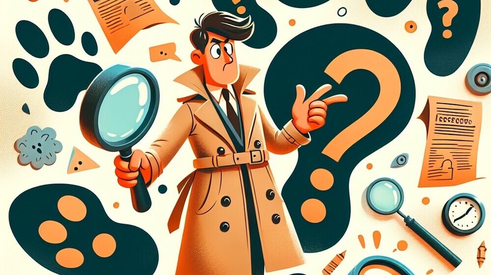 Детективы, от которых не оторваться 