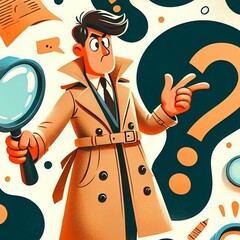 Детективы, от которых не оторваться 