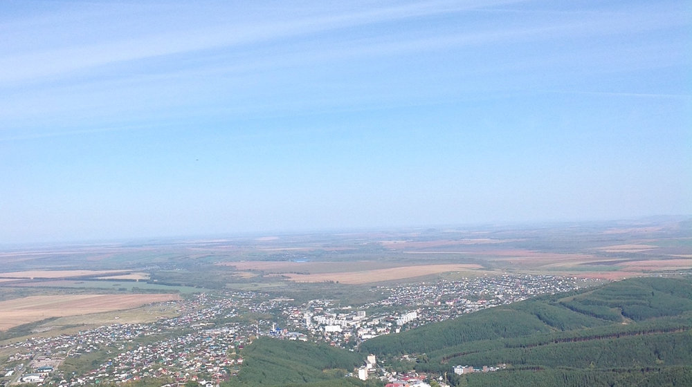 Вдохновляет и мотивирует 