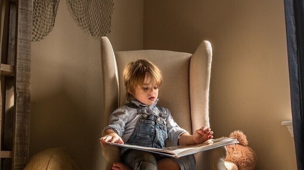 Книги картинки для двухлетки