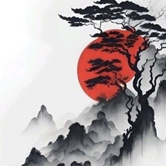 Японская литература и культура