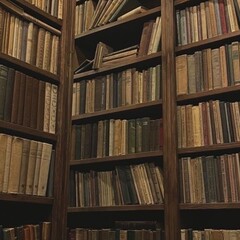 Библиотека