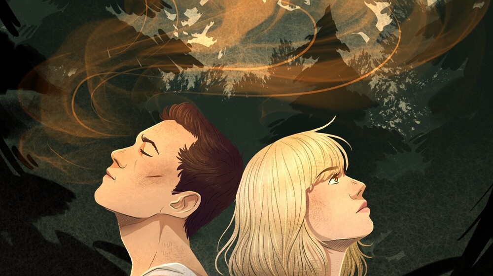 Патрик Несс «Поступь хаоса»