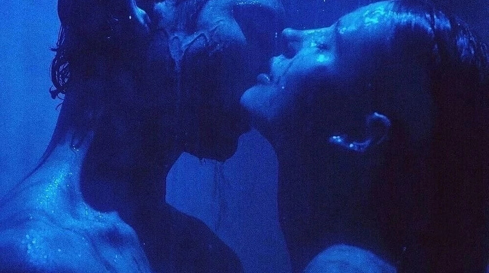 Dark love ❤️‍🔥