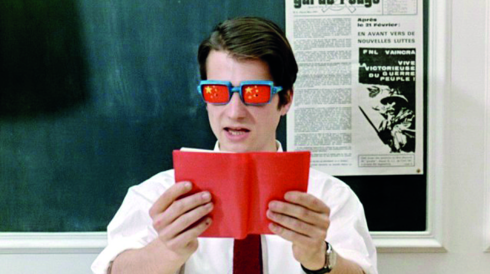 Что читать киноману