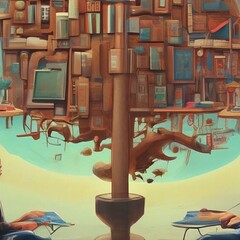 Психология