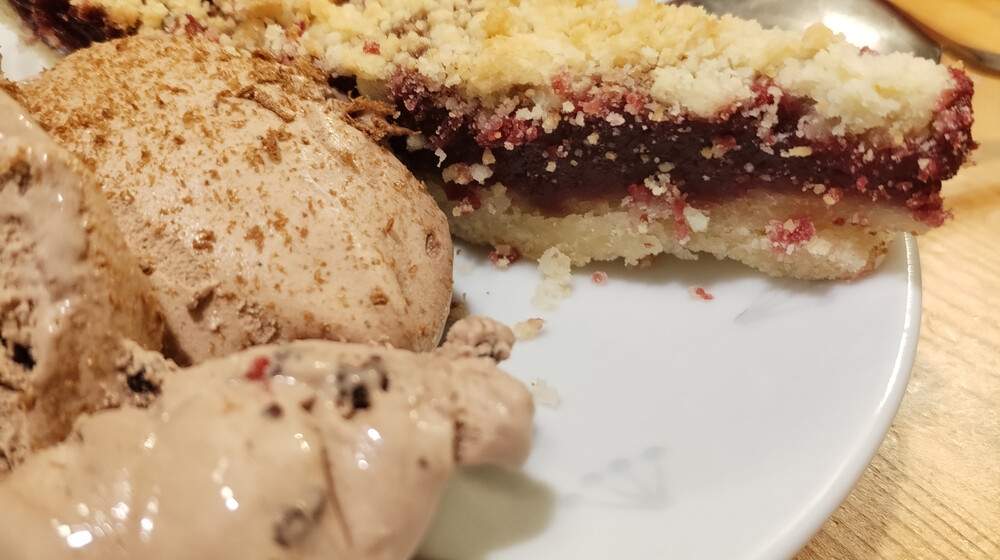 Еда в истории и жизни людей