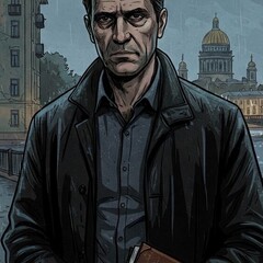 Русские детективы и триллеры