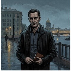 Русские детективы и триллеры