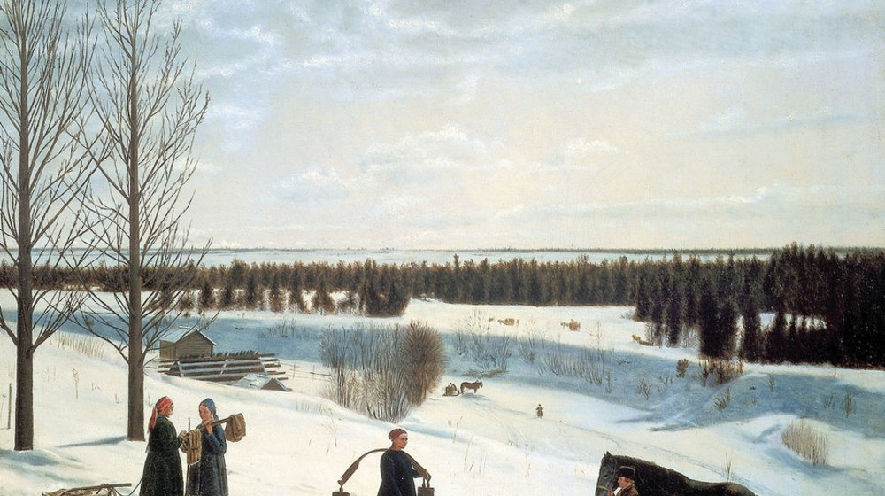 История литературы