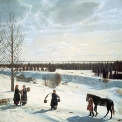 История литературы