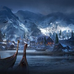 Скандинавия