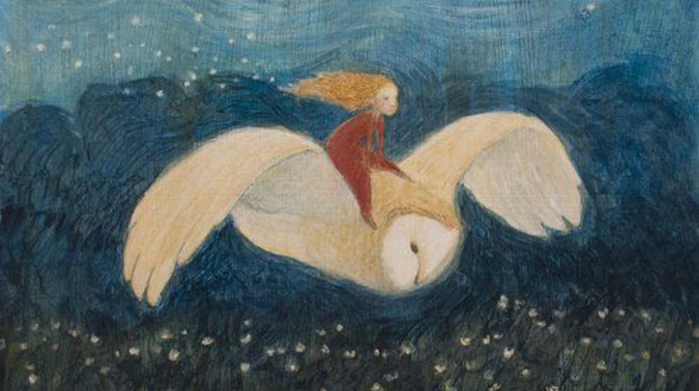 Скандинавы