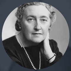 Агата Кристи