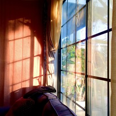 Когда сердцу нужен комфорт