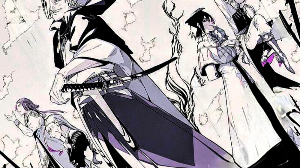 Великий из бродячих псов.