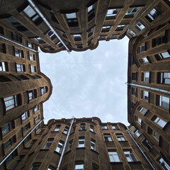 Питер и др путешествия