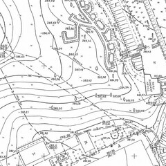 Геодезическое